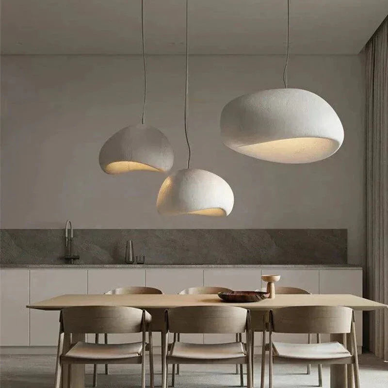 LumaNook Nordic LED Pendant Light for Kitchen