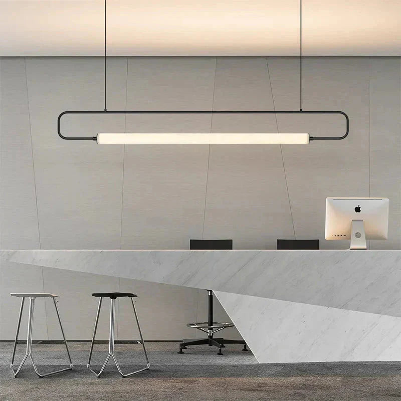 Lunara Pendant Lamp Adjustable Cord Detail