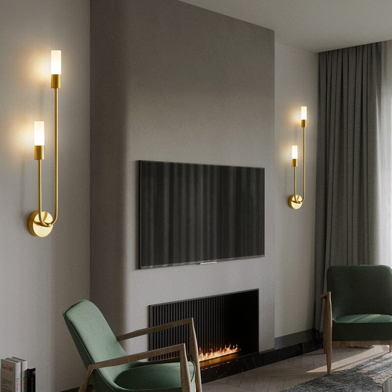 Modern Wall Lamp for Kitchen