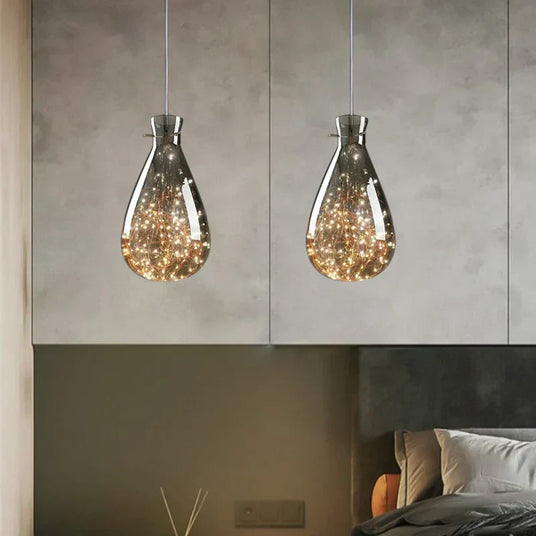 Lighting Fixtures Easy Installation