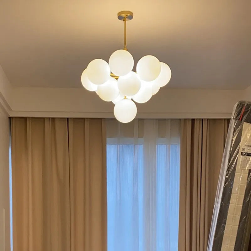 Kestrel Chandelier - Living Room Lighting Accent