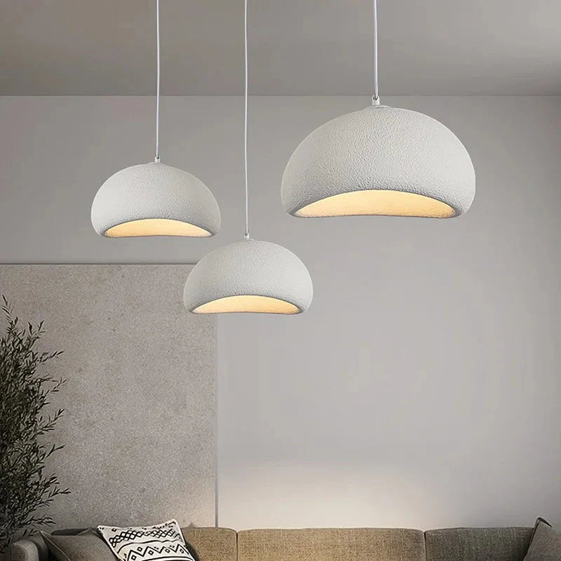 Nordic LED Pendant Light for Bedroom Decor
