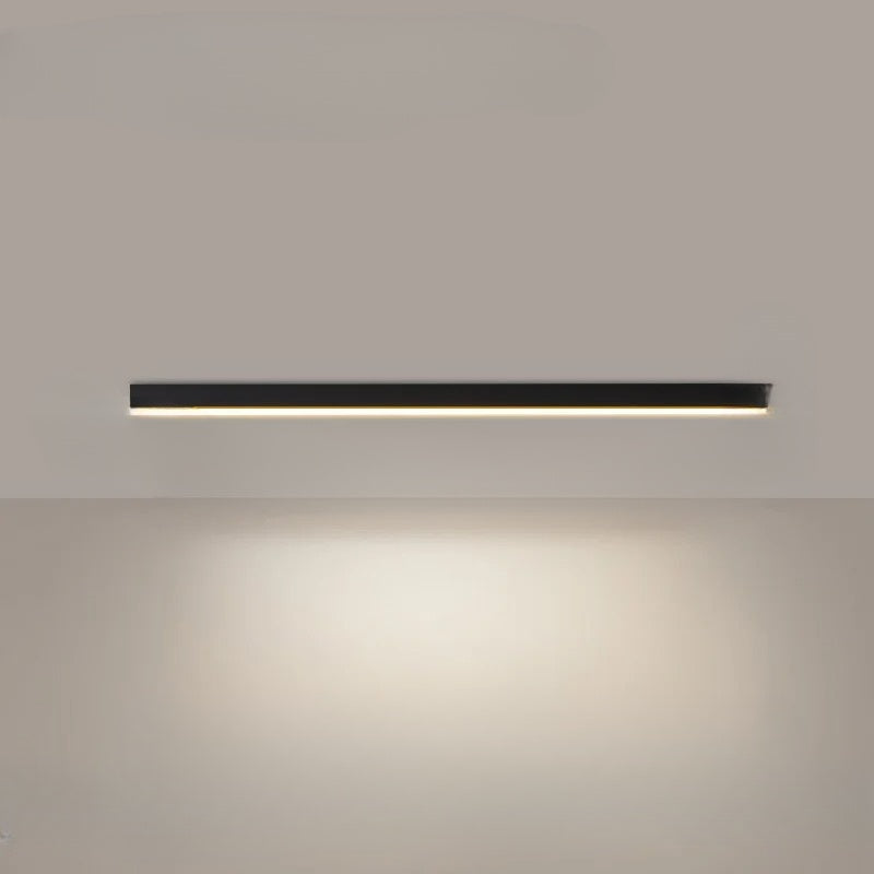 Minimal ceiling light for modern homes