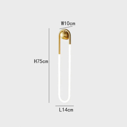Wall Lamp for Living Room