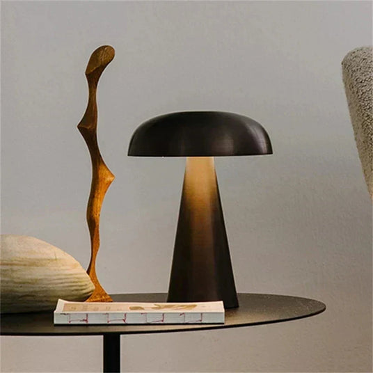 Table Lamp for Bedroom