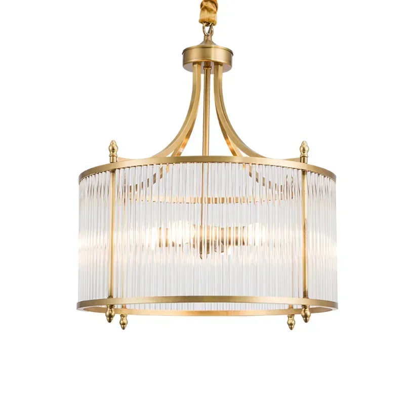 Elowen Chandelier for Modern Home Decor Enthusiasts