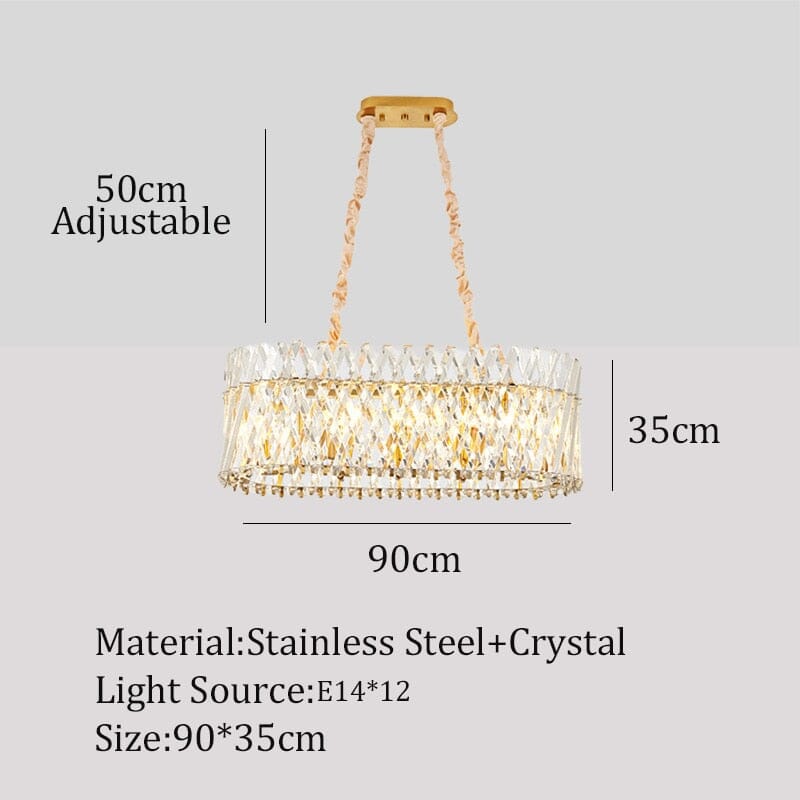 Modern Pendant Light for Living Room