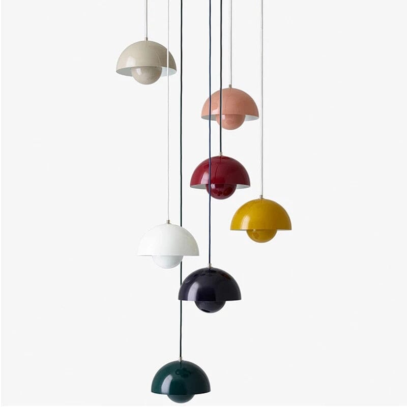 Wilson Pendant Light Easy Installation