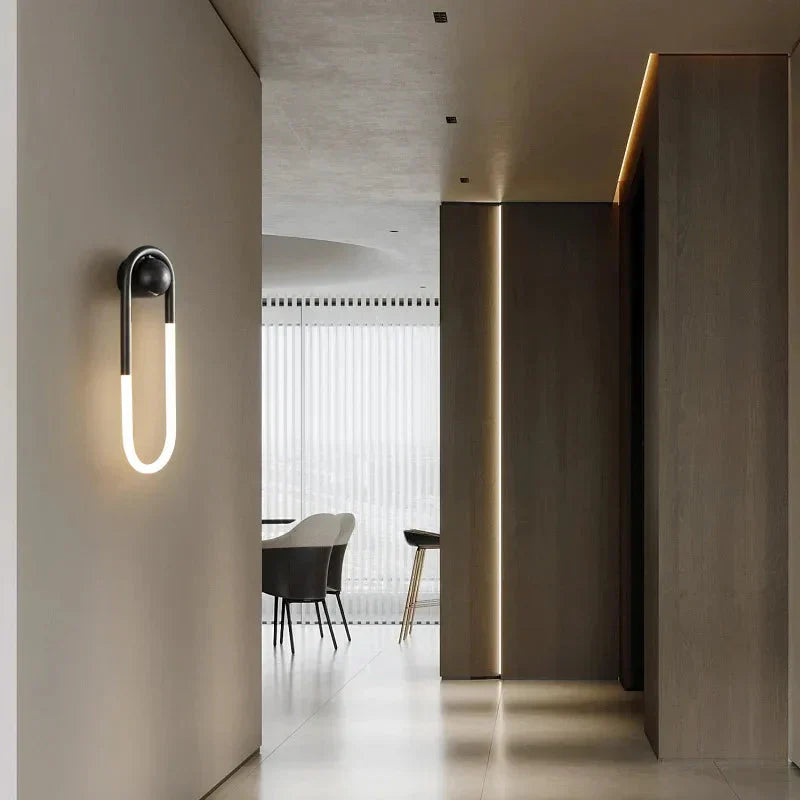 Modern Wall Lamp for Living Room