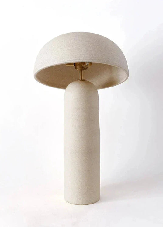 LED table lamp for living room ambiance