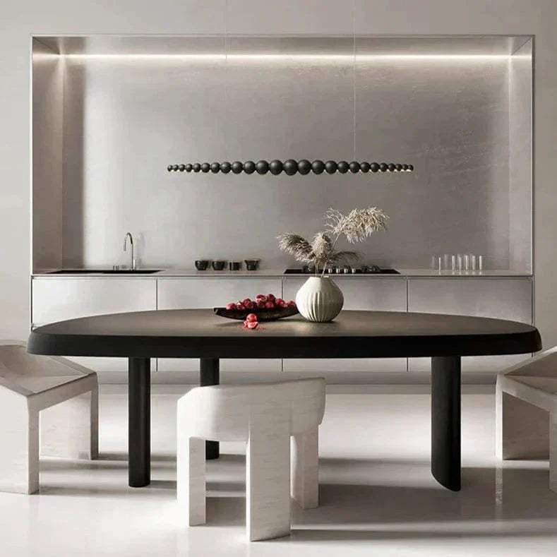 Wood Chandelier for Modern Home Decor Enthusiasts