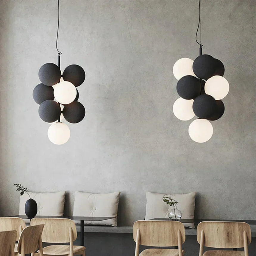 Lynden Chandelier Collection - Additional View 2
