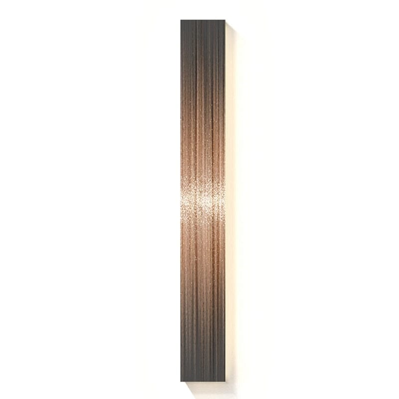Alloy Wall Light for Living Room Ambiance