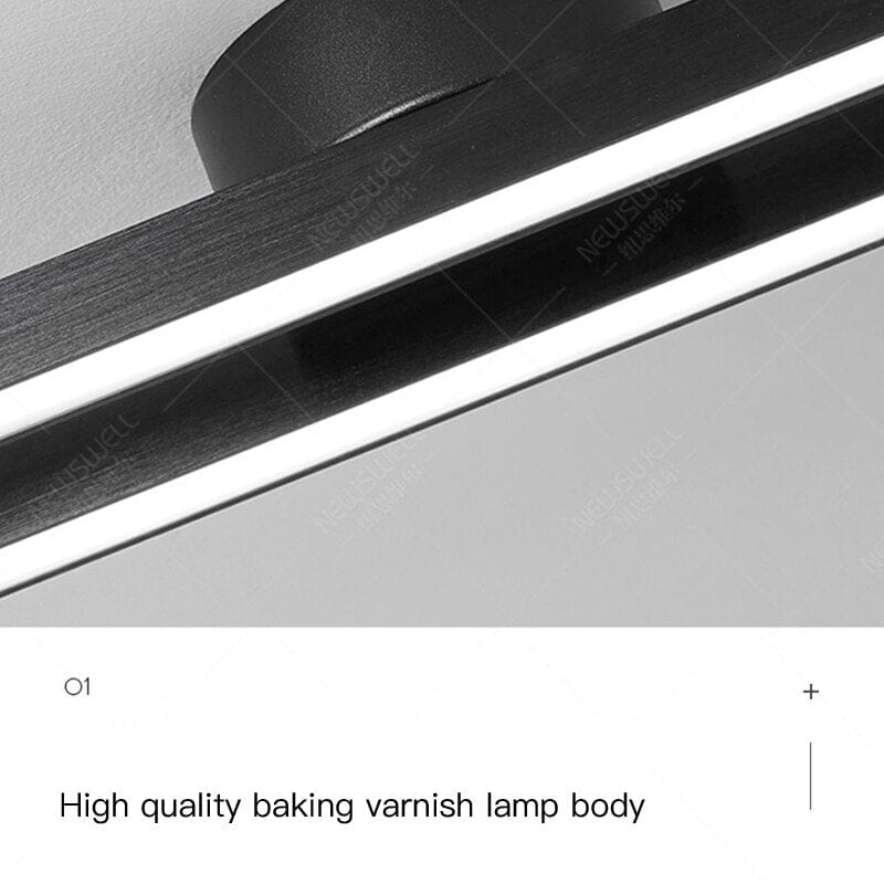 Nordic Ceiling Lamp for Modern Homes