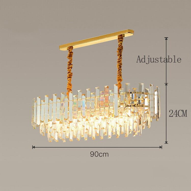 Modern Chandelier for Dining Room