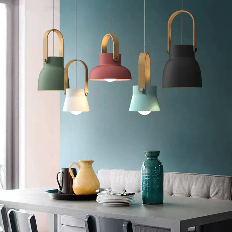 Pendant Light for Dining Room and Bedroom Decor | OroDwell