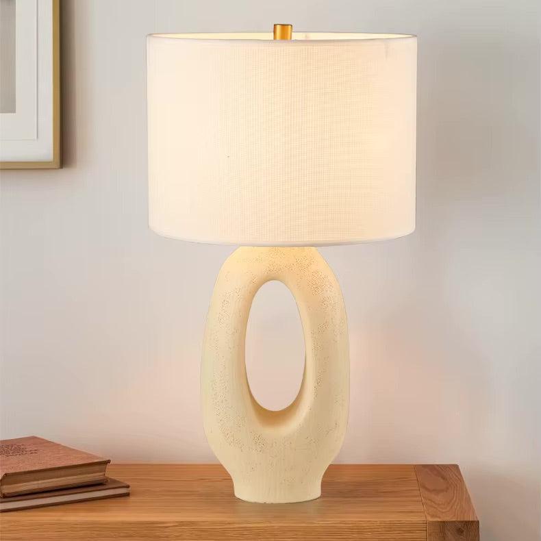 Contemporary table lamp design for modern homes