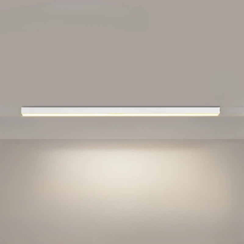Minimal fixture for contemporary interiors