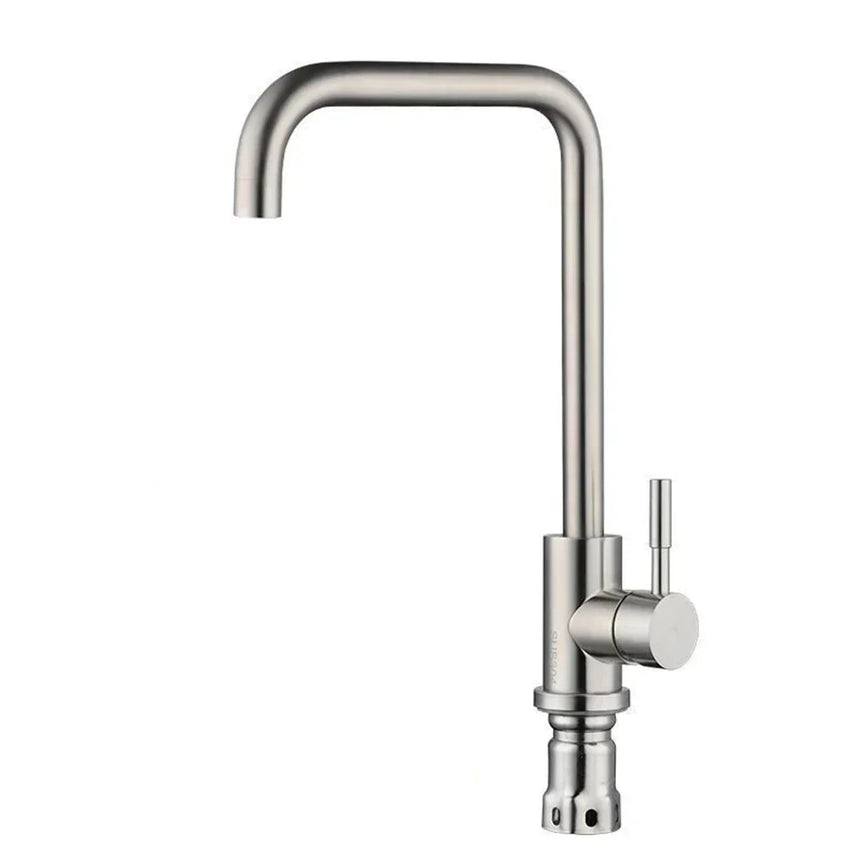 AstraFlow Tap – Corrosion Resistant Stainless Steel