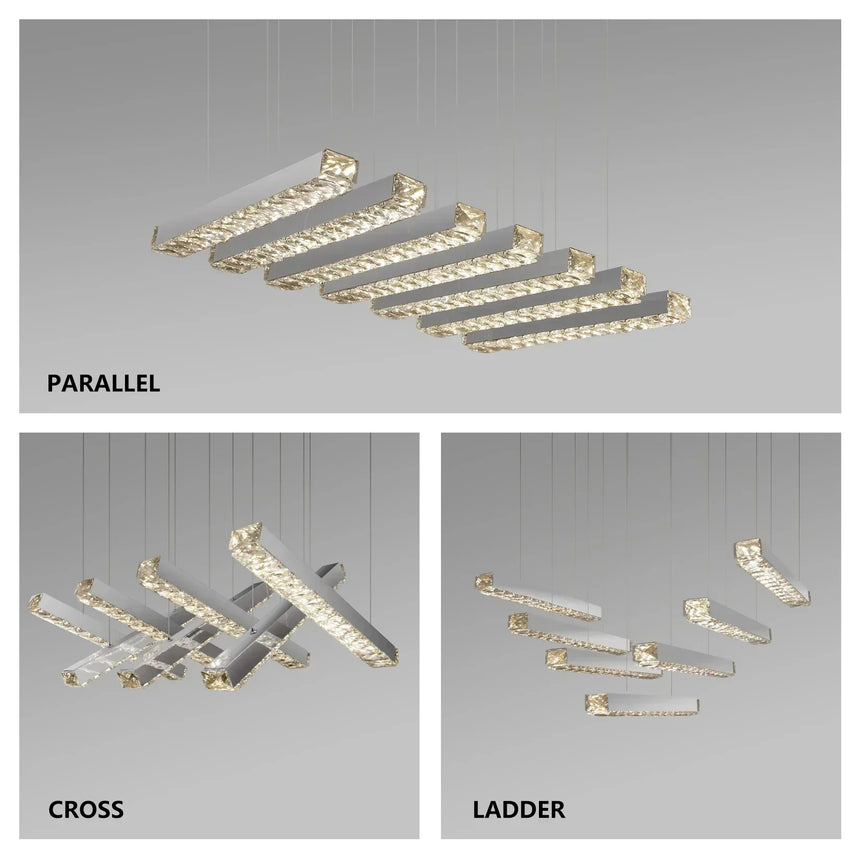 Marwood Chandelier - Hallway Lighting Accent
