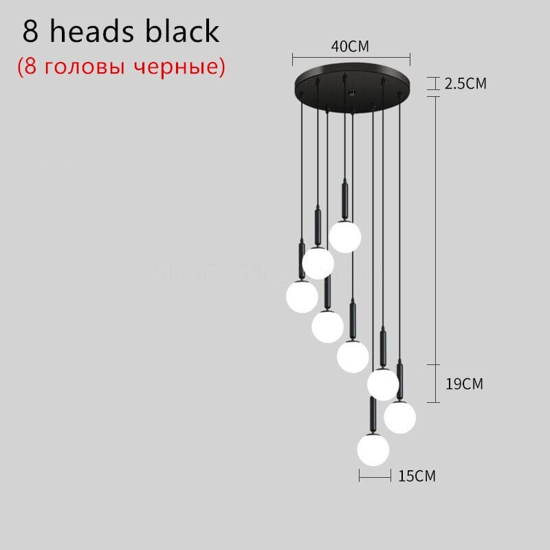 Aveline Chandelier for Modern Home Decor Enthusiasts
