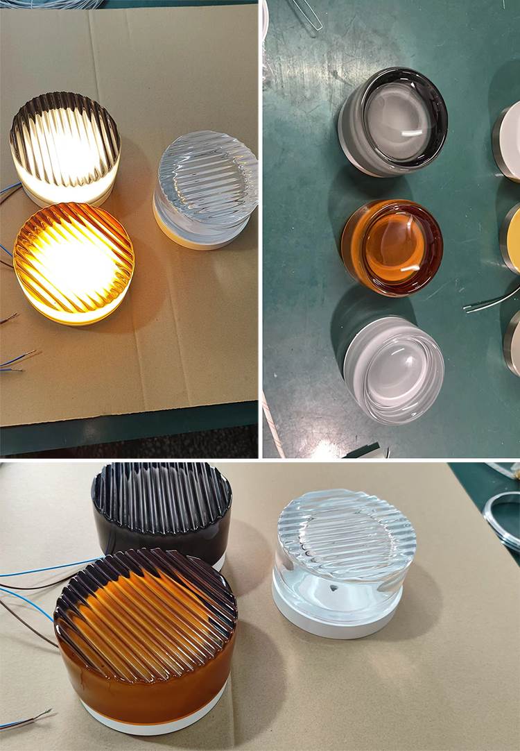 IP65 Rated Wall Light for Outdoor Entrances