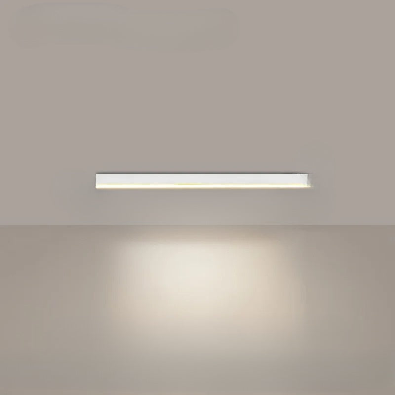 Nordic LED fixture for hallway