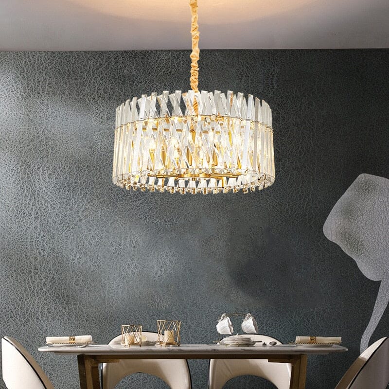 Aveline Lamp Easy Installation