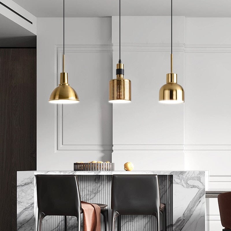 Wire chandelier for living room decor