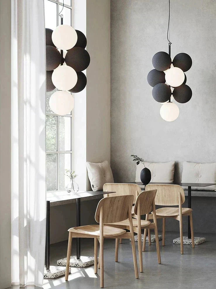 Lynden Chandelier Collection - Additional View 1