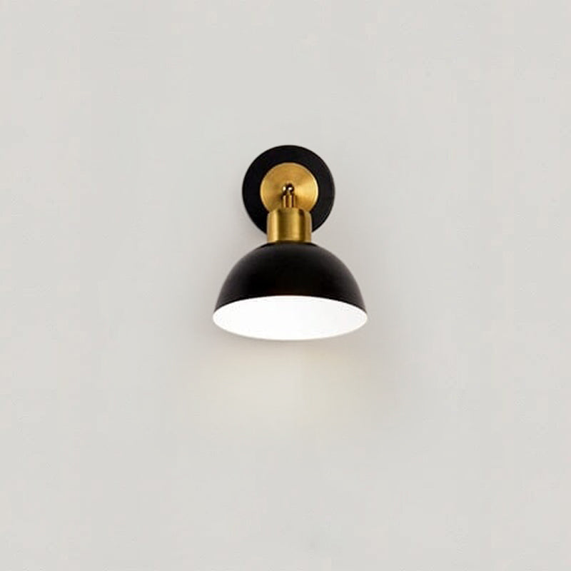Liora | Contemporary Wall Lamp – Minimalist