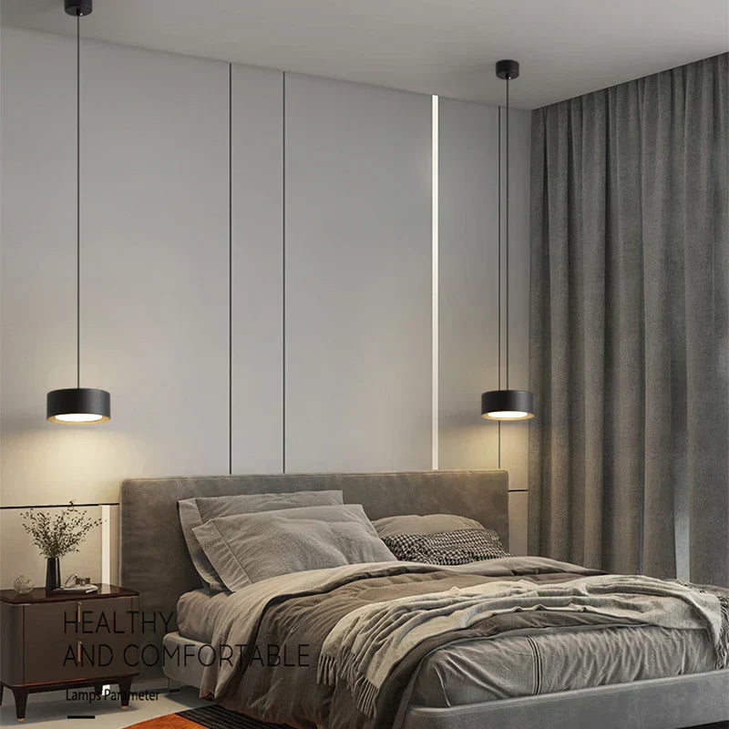 Office accent light