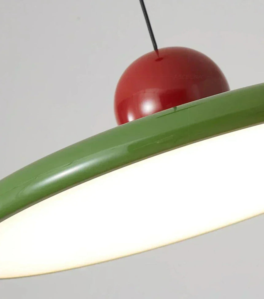 Energy-Efficient LED Pendant Light for Home Lighting