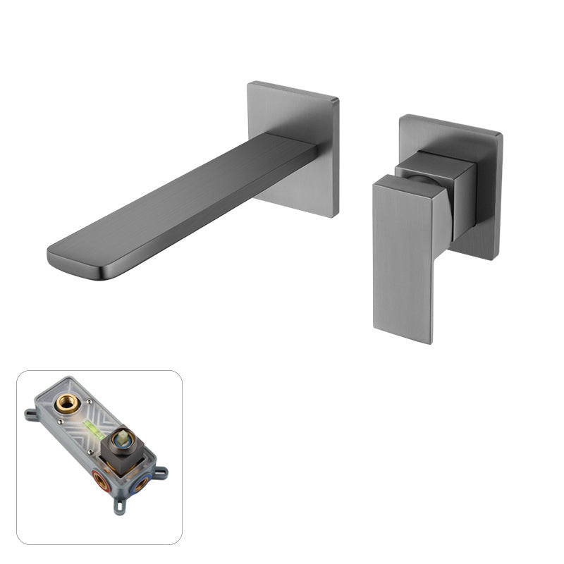 Wall-Mount Faucet Final Angle