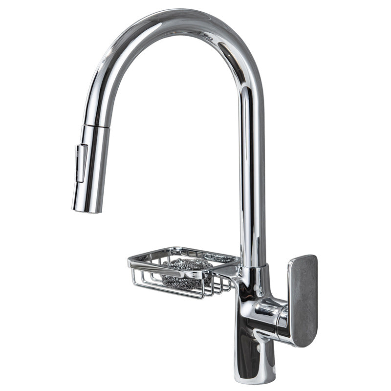 Kitchen Faucet SKU Detail 2