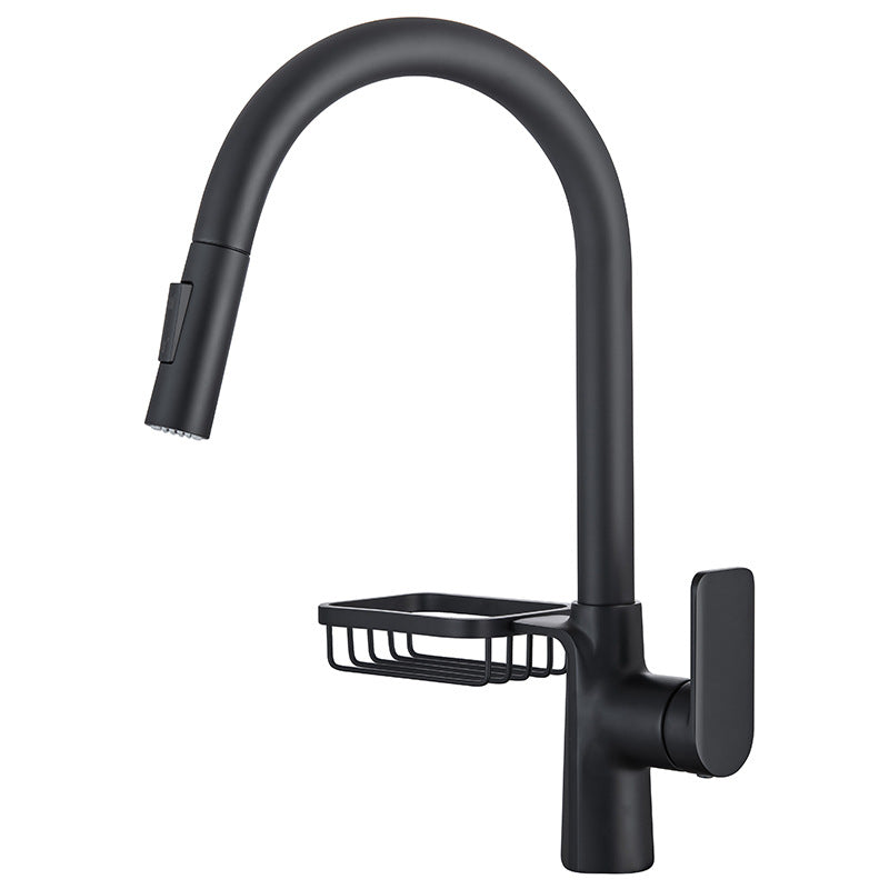 Kitchen Faucet Additional Room View