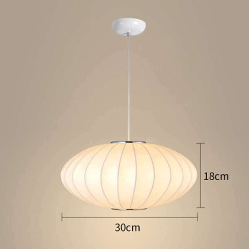 Adjustable pendant light 30cm size