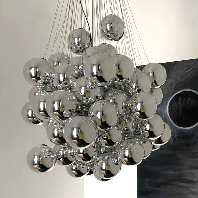 Pendant Light for Postmodern Interiors