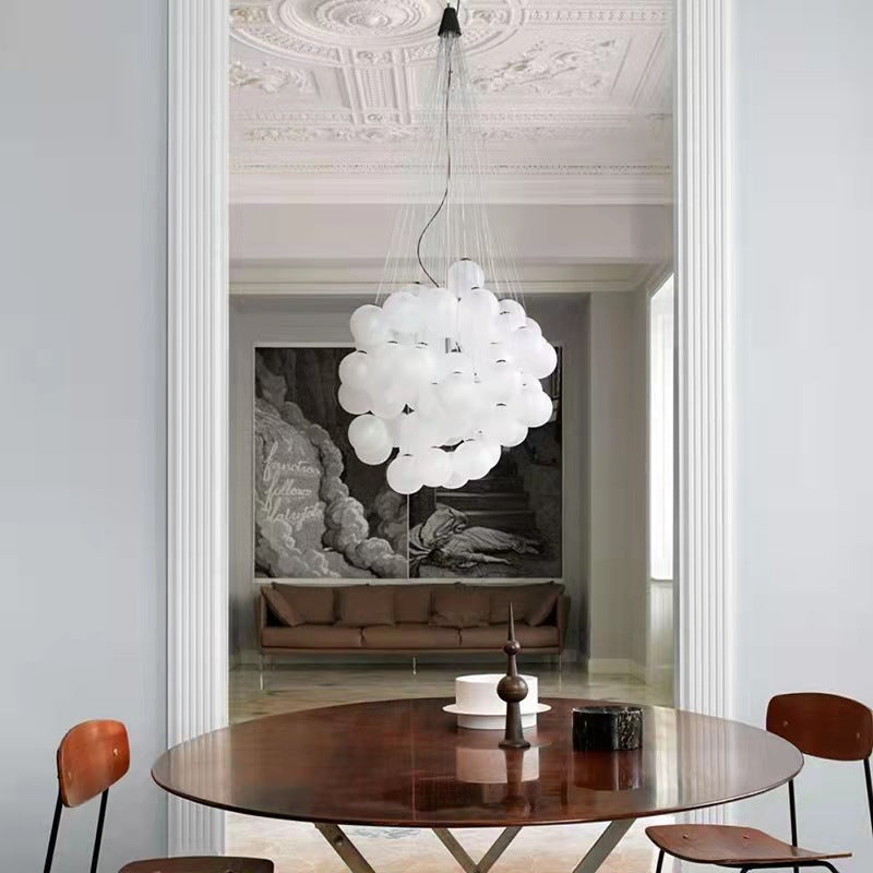 Pendant Light for Elegant Interiors