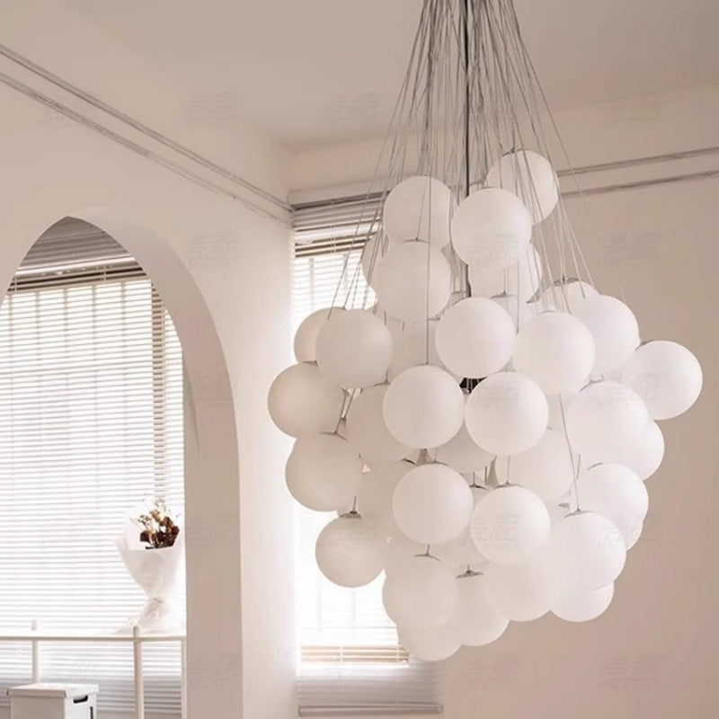 Pendant Light for Postmodern Interiors