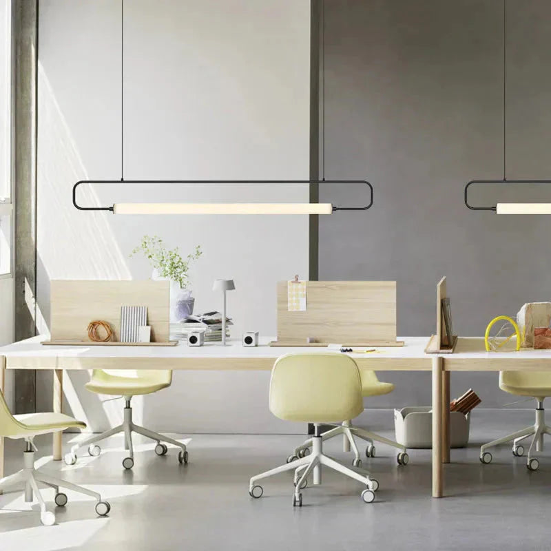 Minimalist Pendant Lamp for Modern Homes