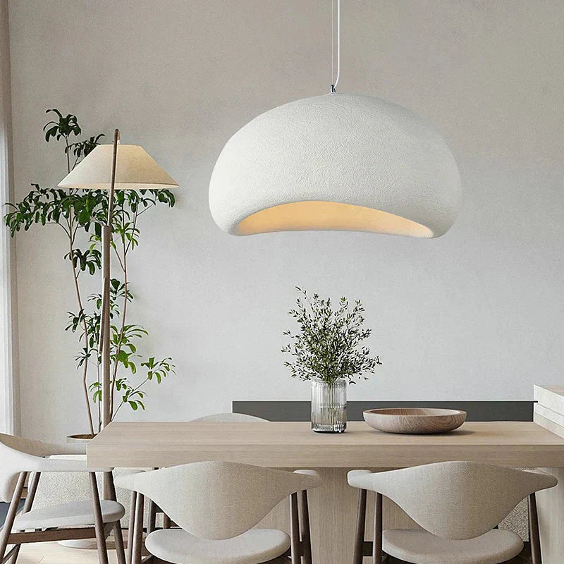 Metal Chandelier Light Fixture for Contemporary Spaces