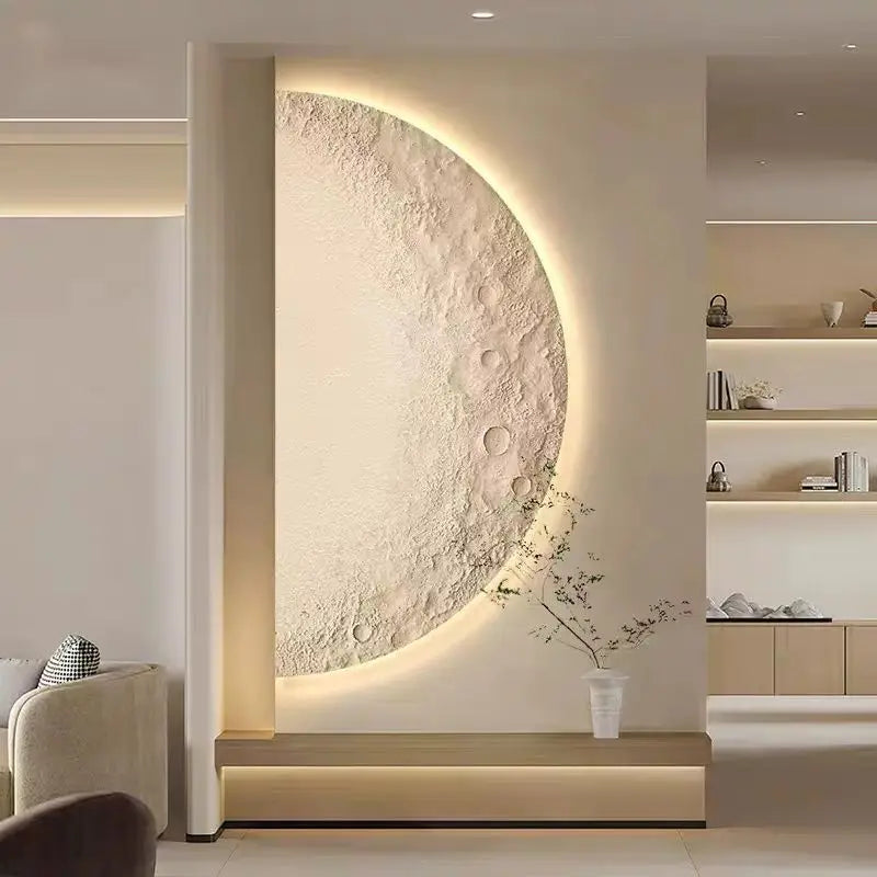 LED Wall Sconce Soft White Light Hallway