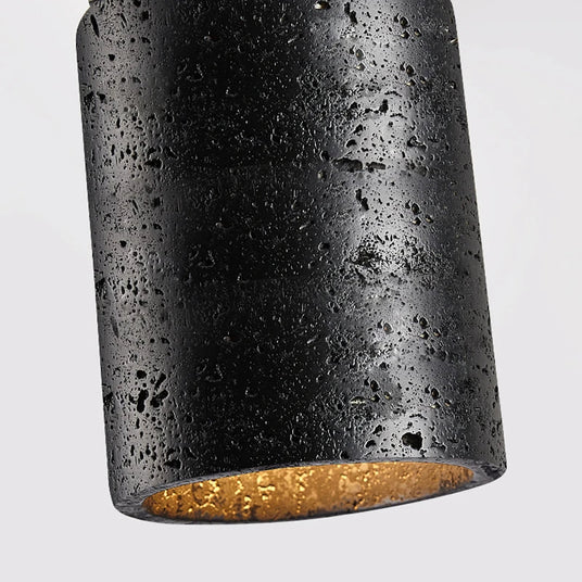 Surface mounted light for bedroom lighting