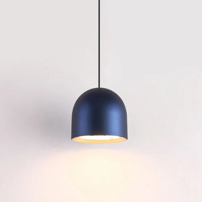 Alina Pendant Light with Clear Modern Design