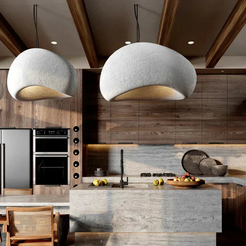 Metal Chandelier Touch On Off Light Fixture