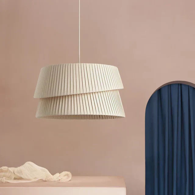 surface mounted led chandelier for modern homes