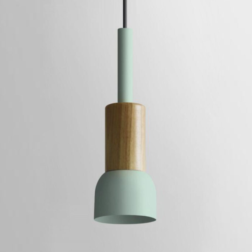 Dome Pendant Light for Bedroom Decor