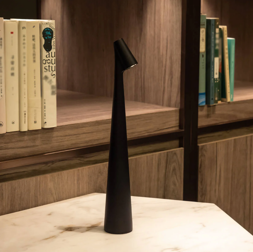 Wireless Table Lamp for Dining Room