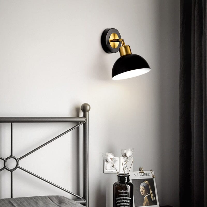 Wall Lamp Warm Glow Design